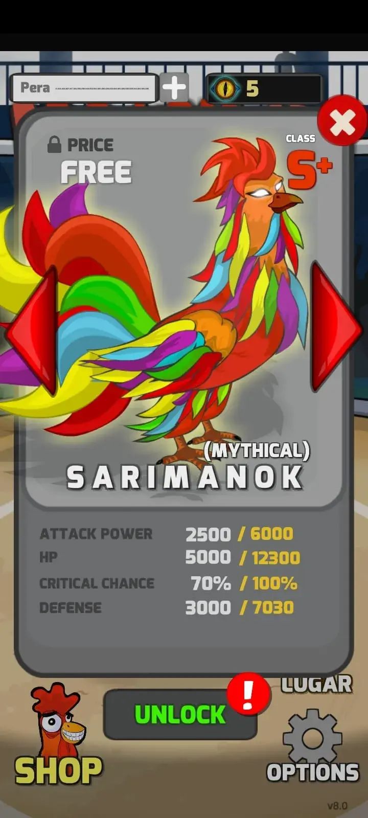 Sarimanok