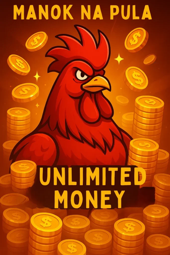 UNLIMITED MONEY