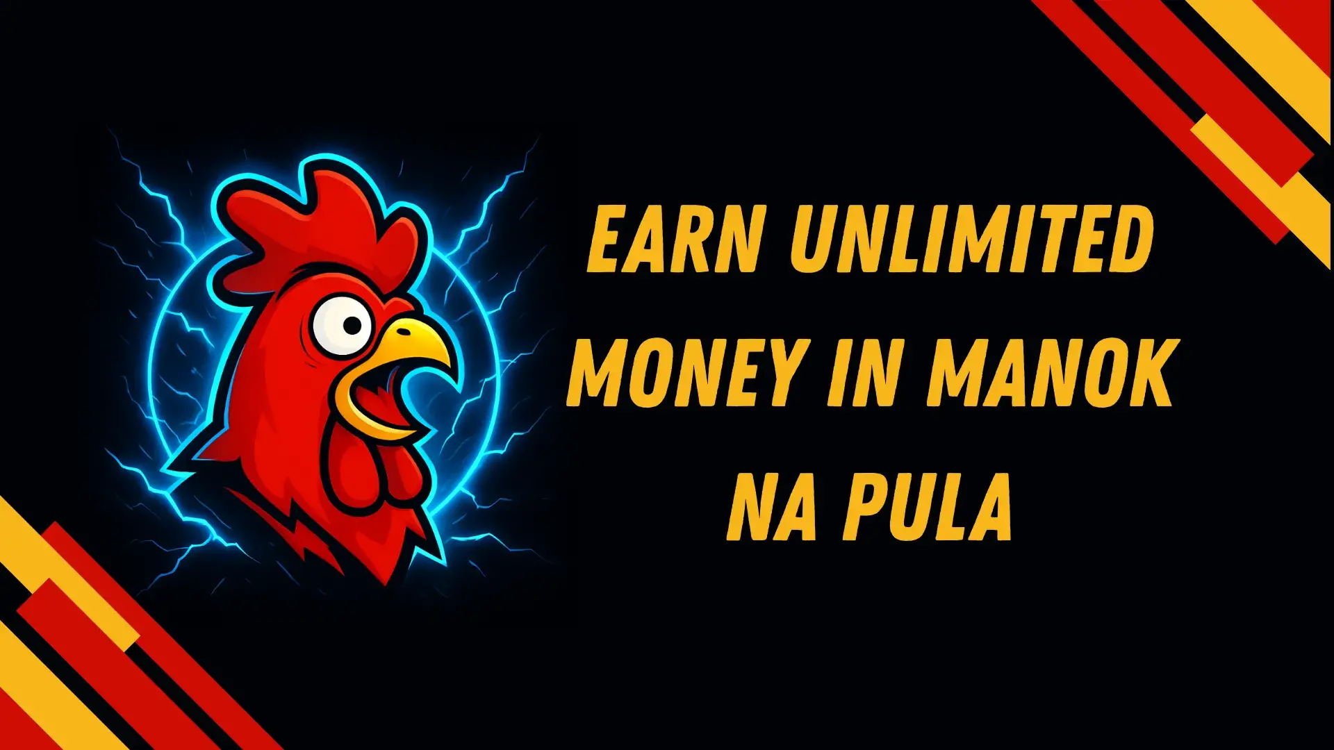 Unlimited money in Manok an Pula