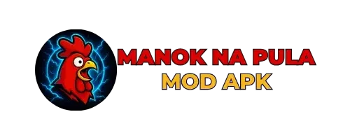 Manok Na Pula Mod Apk Logo